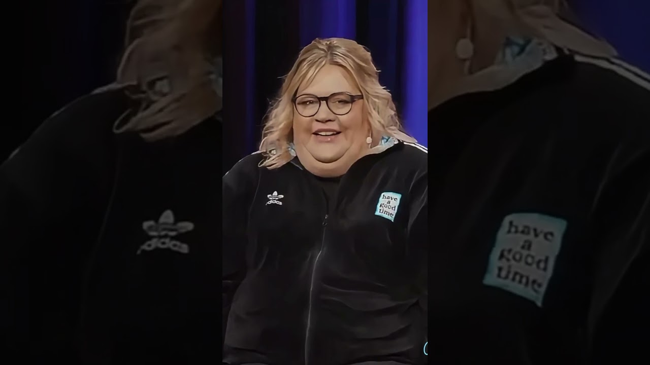 🍎 Frau Schlau-Schlau: Wenn Lehrer im Publikum sitzen 👩&zwj;🏫 #shorts #ilkabessin #cindyausmarzahn