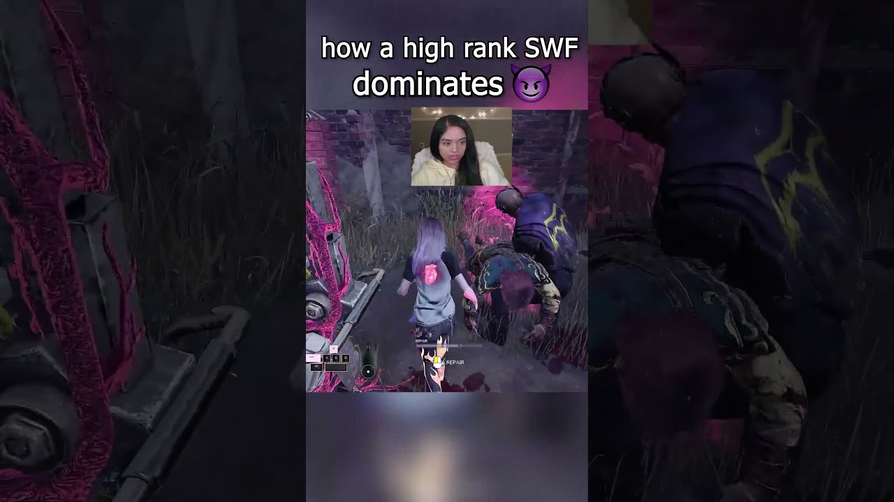 Не могу поверить, что убийца вот так просто сбежал, ЛМАОААААА