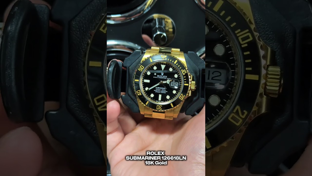 State of my watch collection 2026 