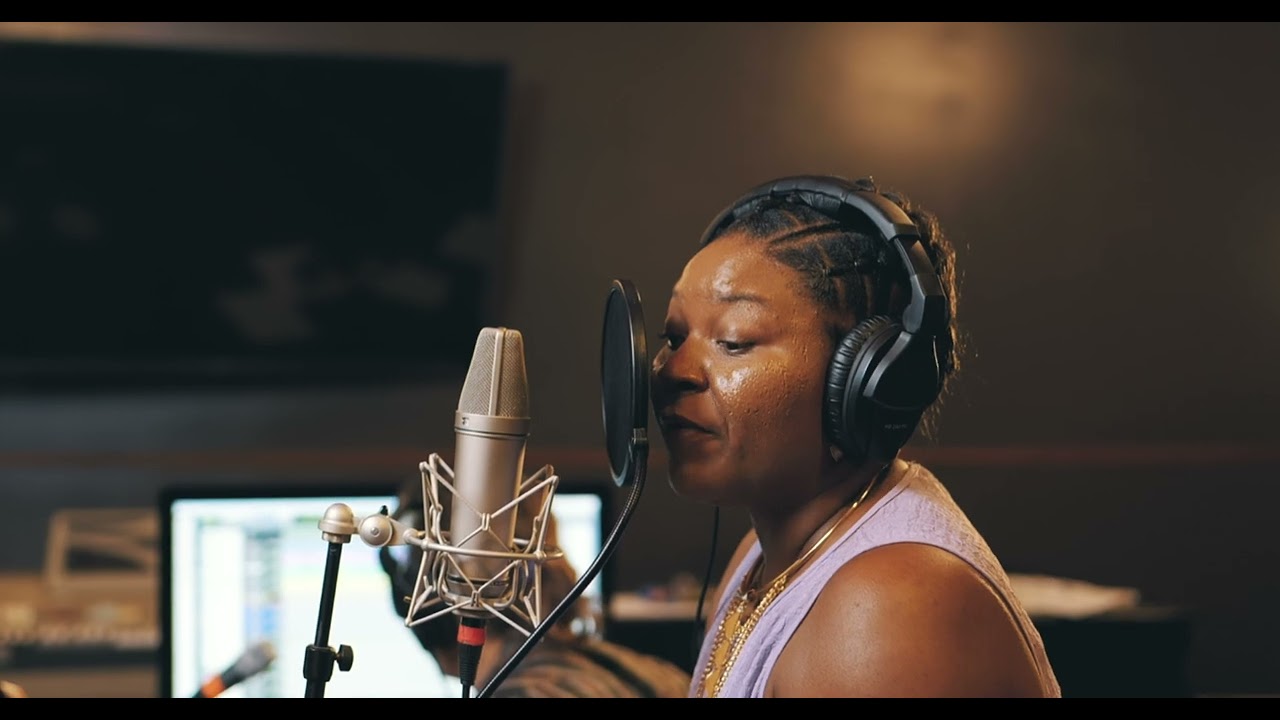 Promised Land  - Sierra Green & the Giants (Offcial Video 2024)