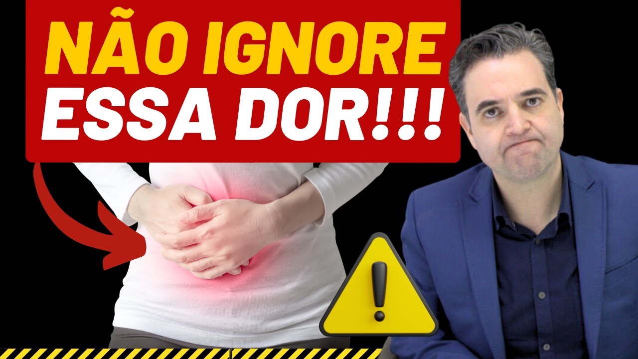 Aneurisma de aorta abdominal: sintomas / causas / tratamento. Dor na barriga ?
