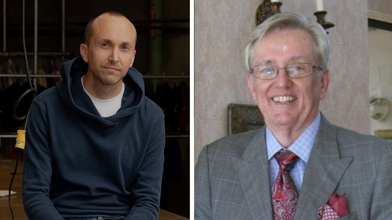 Andy Gilchrist Interviews Todd Shelton
