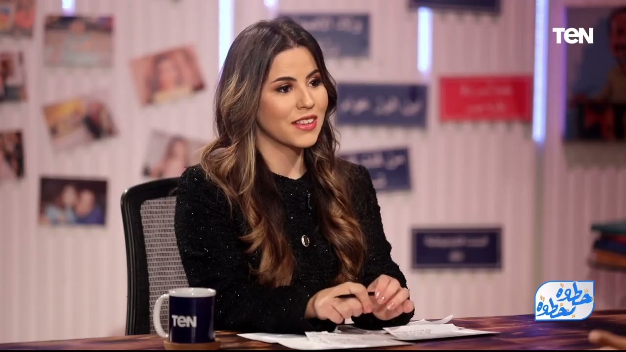 إيه الإجراءات المطلوبة لكفالة الأطفال؟.. رشا مكي مؤسسة 