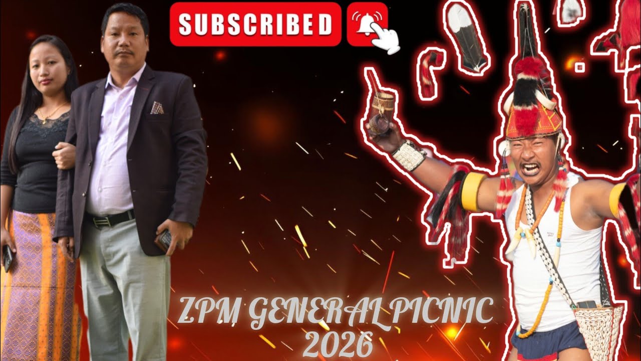 ZPM GENERAL PICNIC 2026 🧺