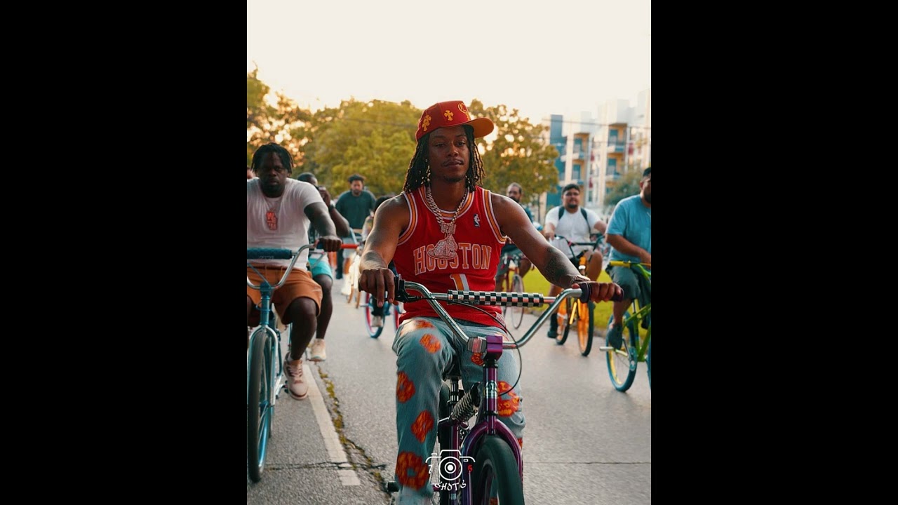 Skilla Baby x Babyface Ray Type Beat ~ 