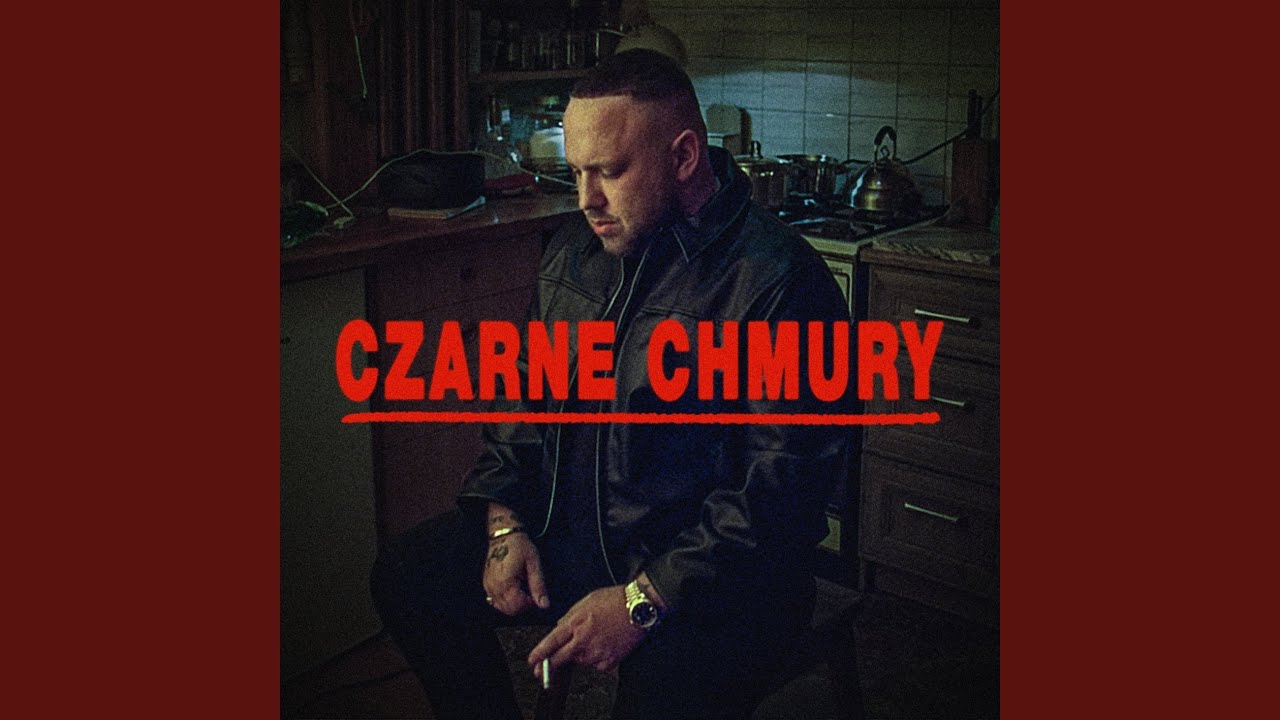 Czarne chmury