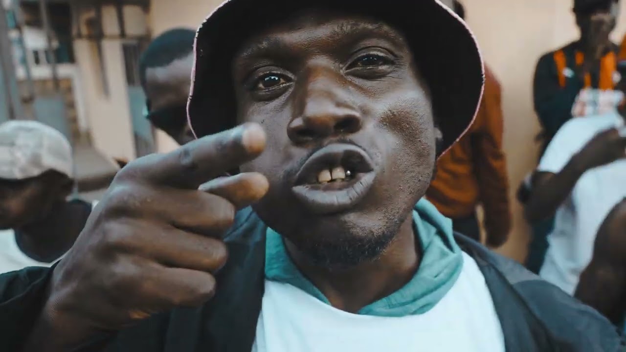 KAY SABA – LOW TEMPER (Official Video) | Esyde Wave Riddim