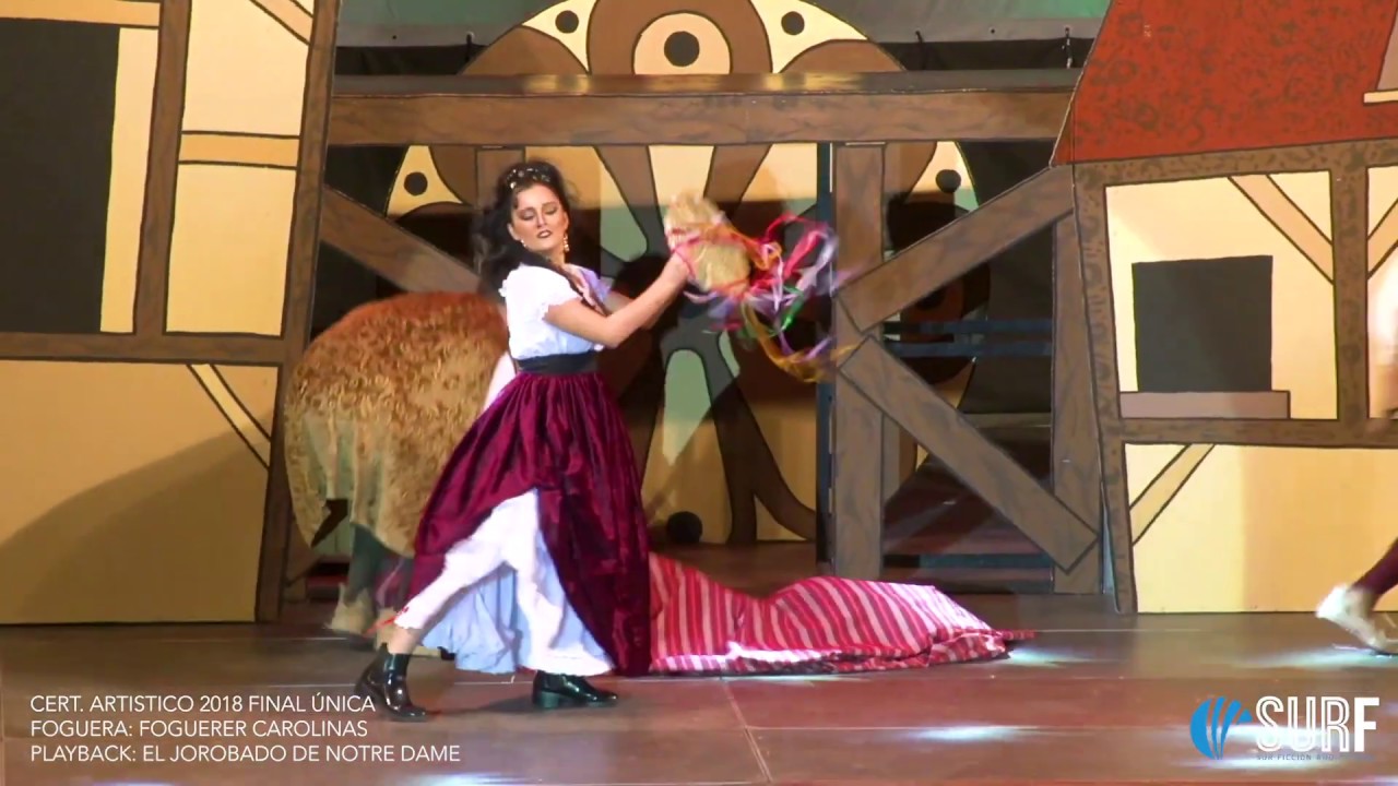 FINAL Playbacks 2018 - Foguerer Carolinas