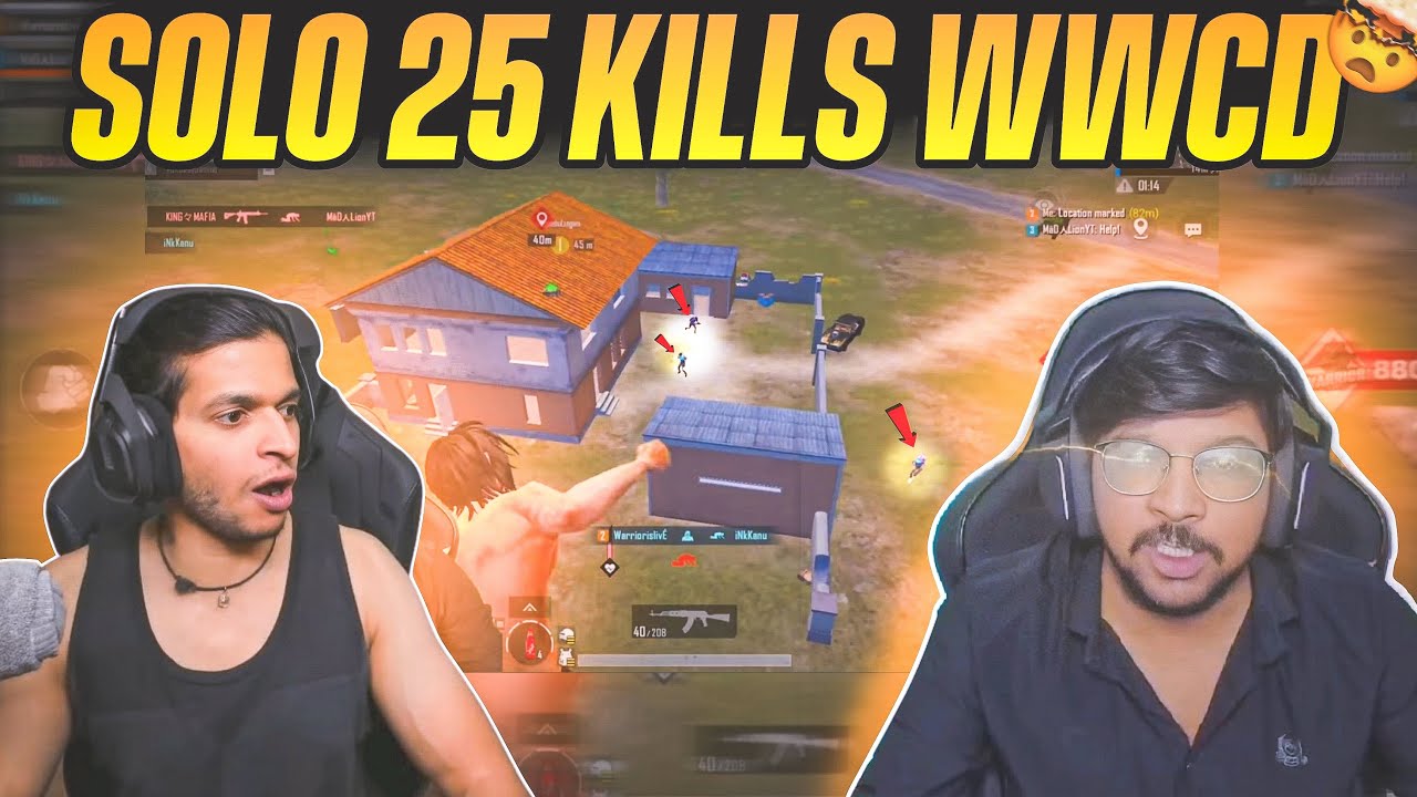 Solo 25 Kills Dinner🔥🥵 | RajAnna Shocked 🤯 | Full Fire Gameplay 😈 | 