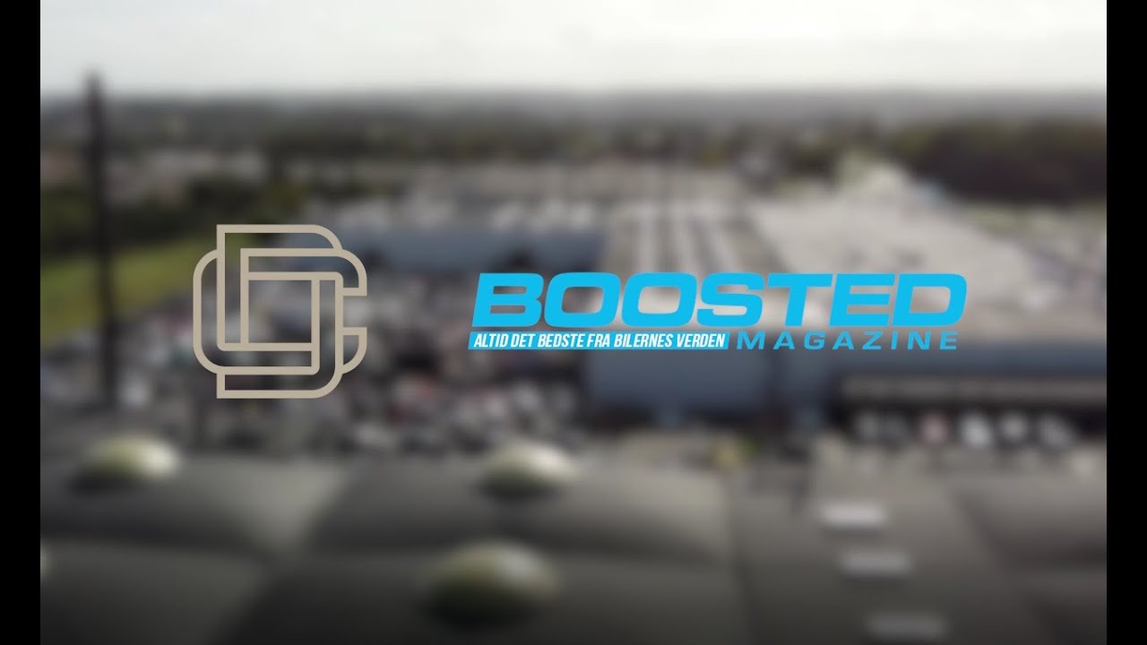DC Workshop x Boosted Magazine Event | Sizzle Video