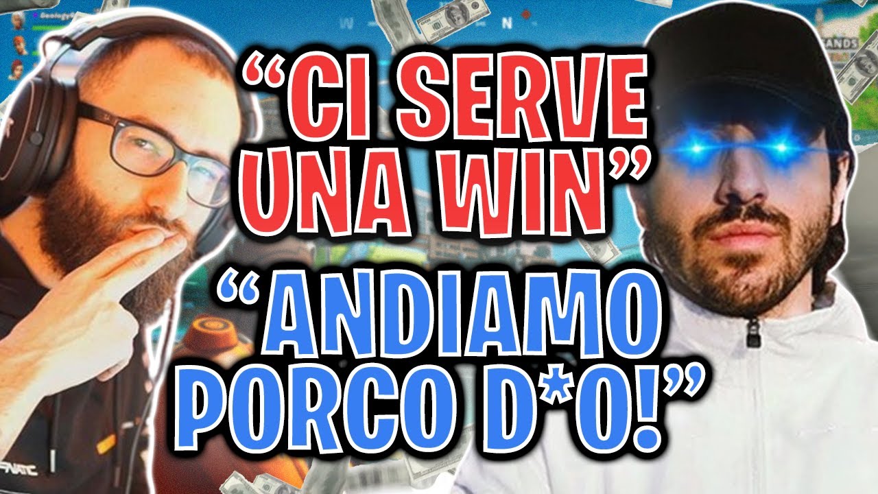 A MARZA E NEZAK SERVIVA UNA VITTORIA PER QUALIFICARSI MA...🤔