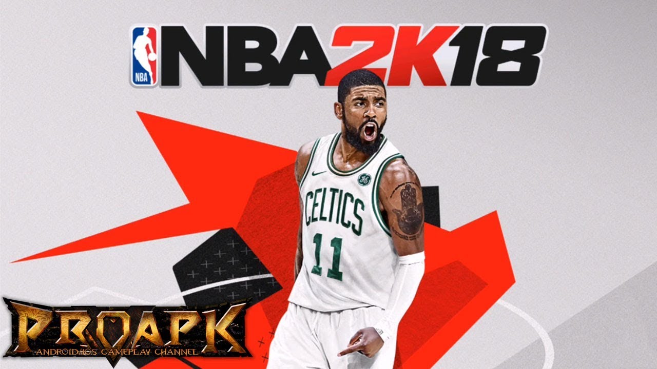 NBA 2K18 - My Career - Gameplay Android / iOS