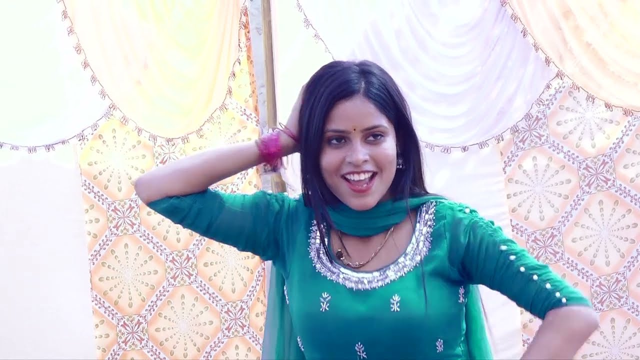 शगुन चौधरी का 2024 का सबसे सुपरहिट डांस वीडियो ॰॰ #dehatidance #pawandagar #2024dancetrends