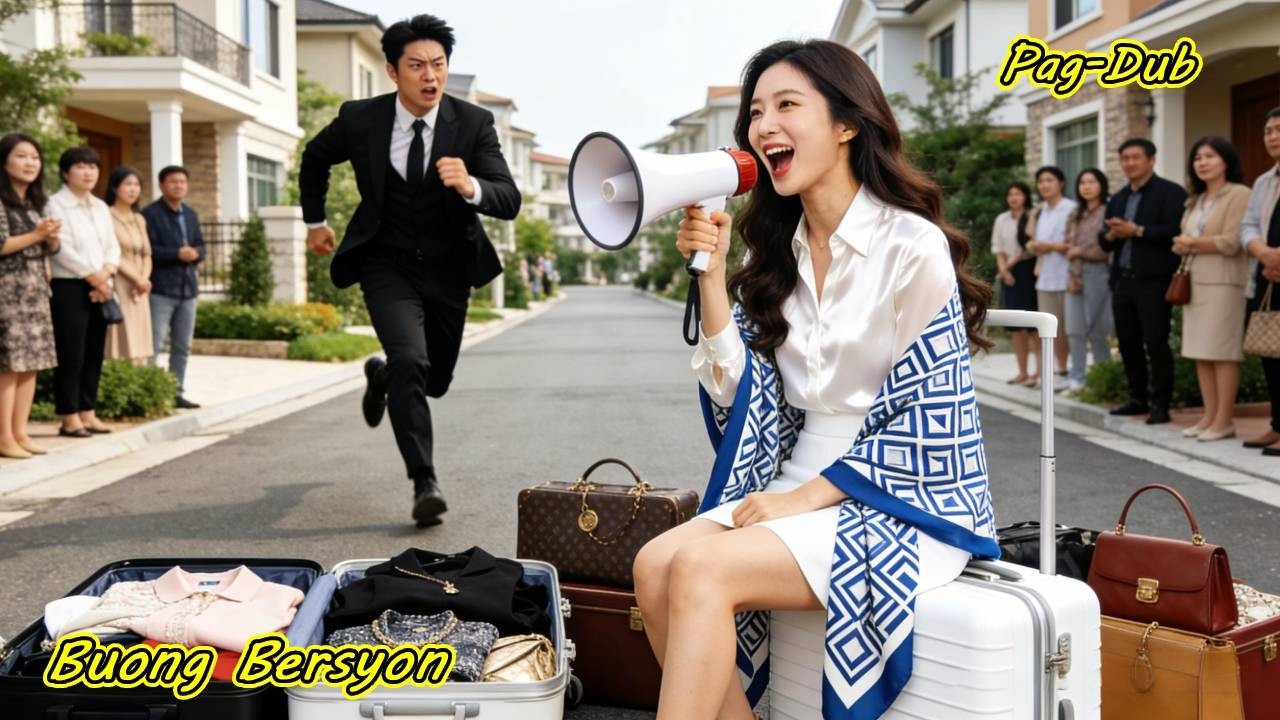 Abogadang time-travel, naging misis ng CEO! Pinagtaksilan? Siya ang maghihiganti!