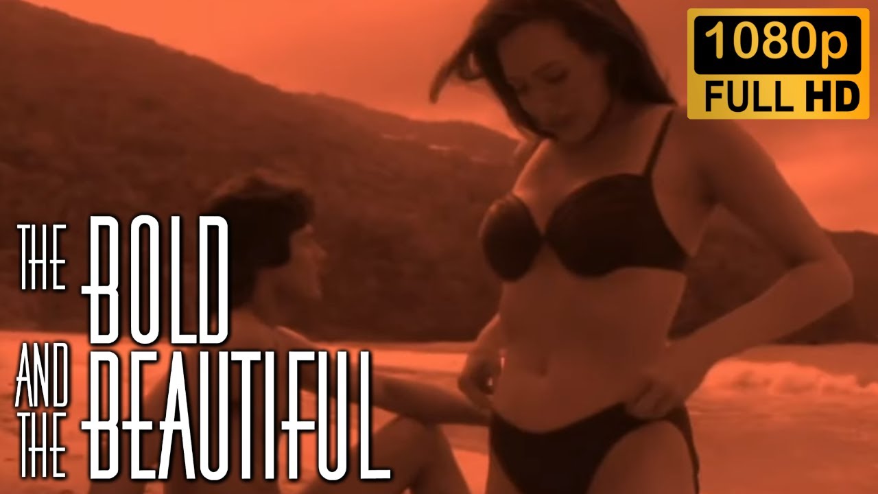 Bold and the Beautiful - 2006 (S19 E94) FULL EPISODE 4734