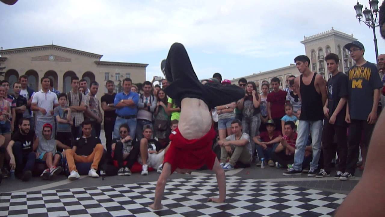 BBOY AwP VS PIONEER 2014