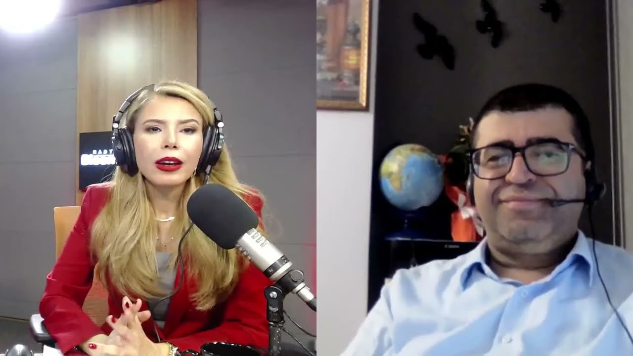 İşbaşı 07.10.2025 Süheyla Yılmaz & Üzeyir Doğan