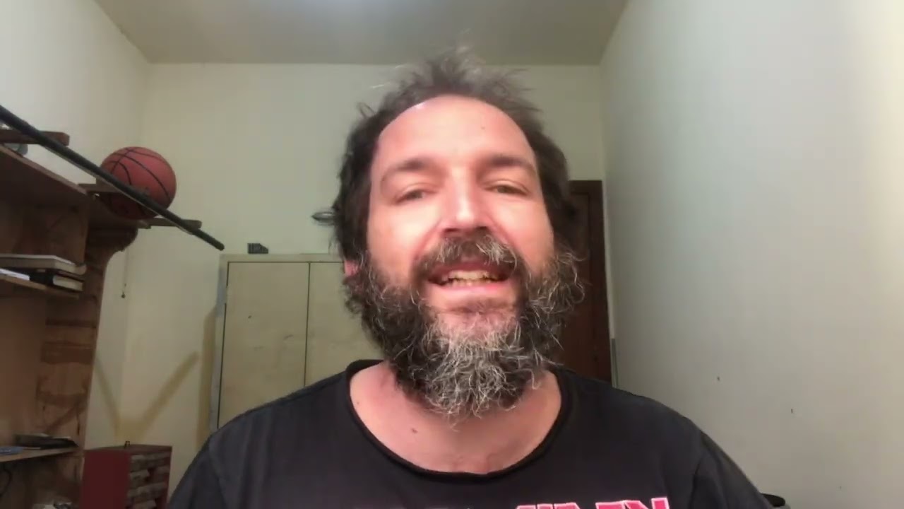 Exemplo de como aprender &aacute;udio, e n&atilde;o o programa ...