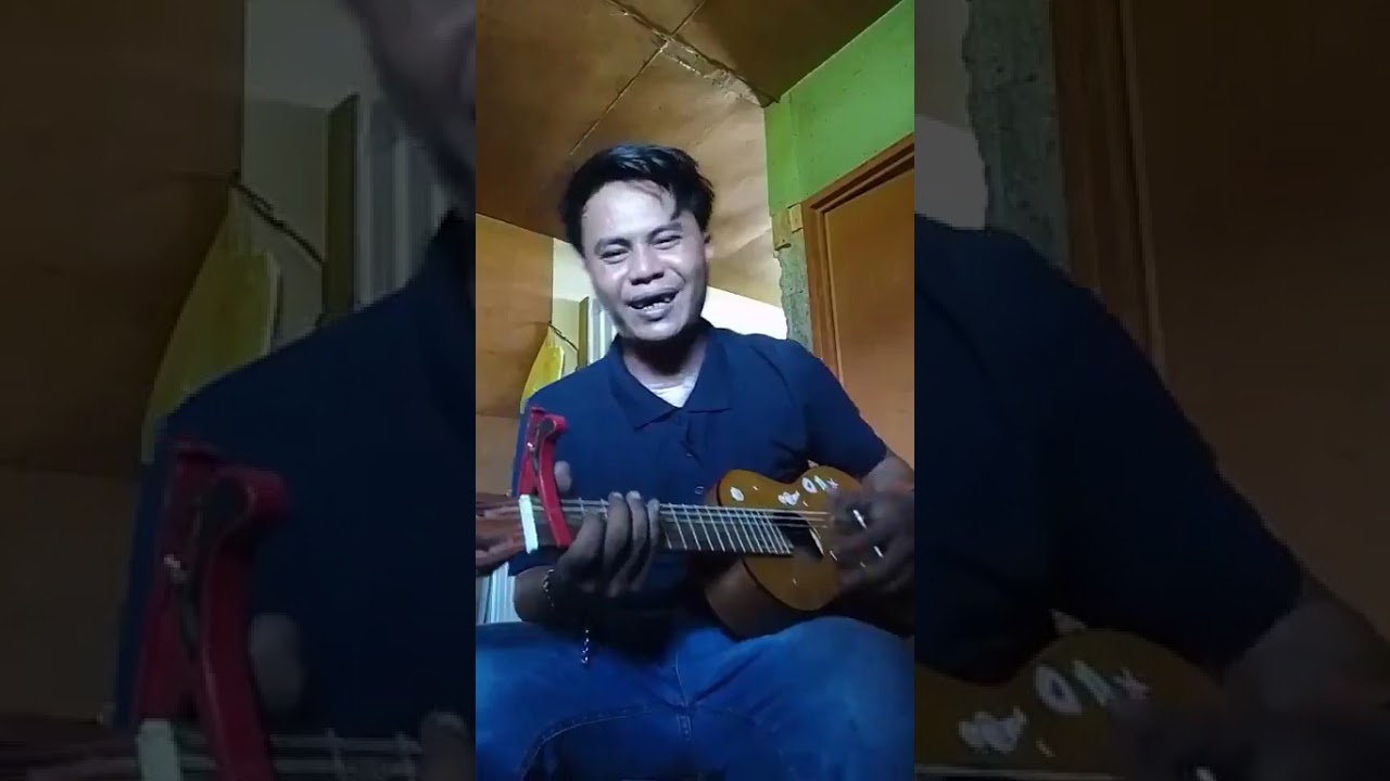 Dayunday idol jerick