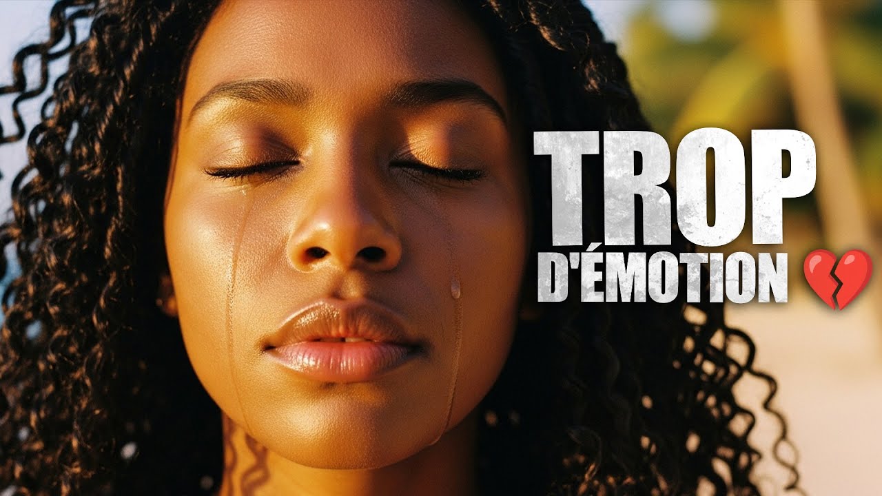 Besoin de toi : L’hymne Zouk qui fait chavirer tous les cœurs 🌹