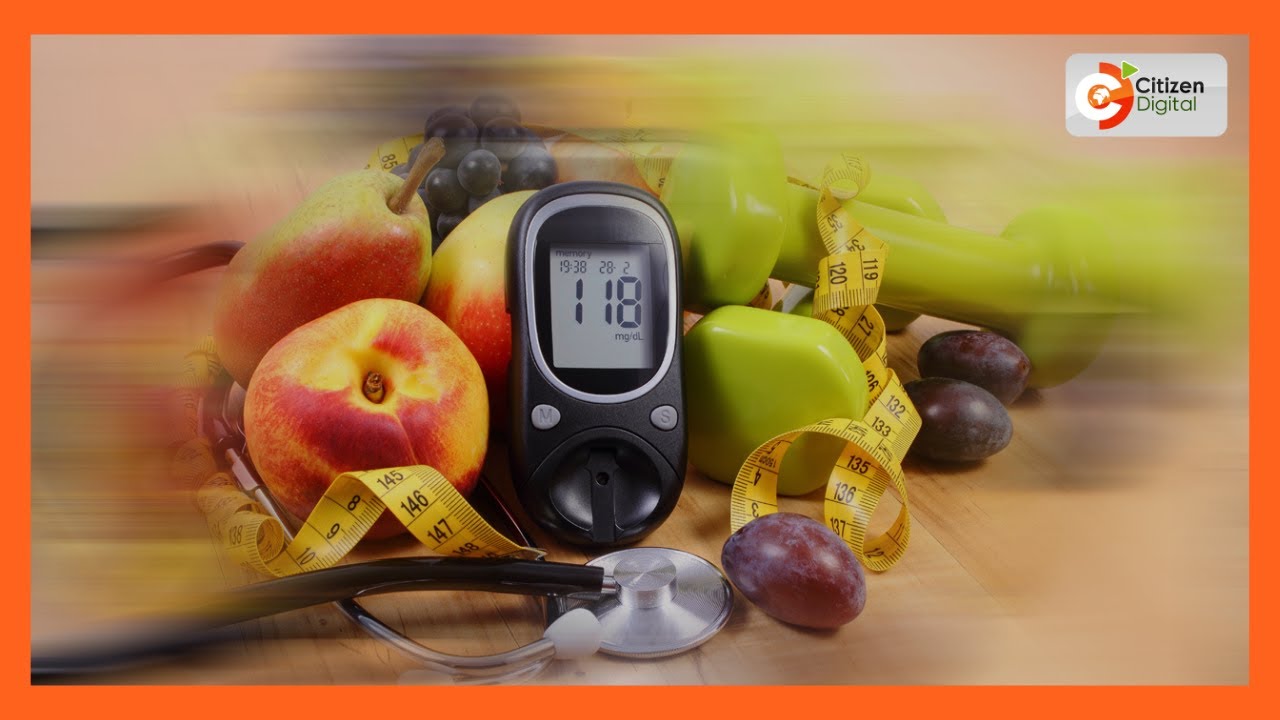 Health and Lifestyle: How diet plan can help manage diabetes | DAY BREAK