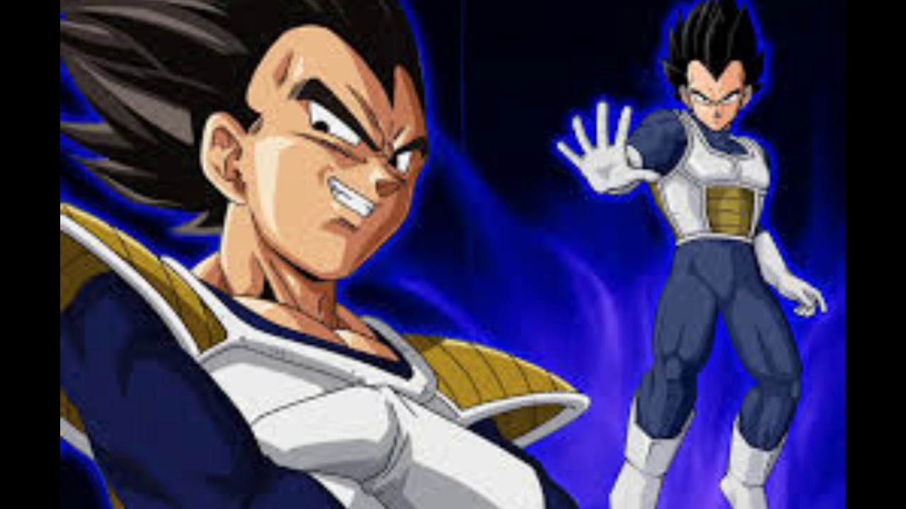 Issei el principe de los sayayin capítulo 6