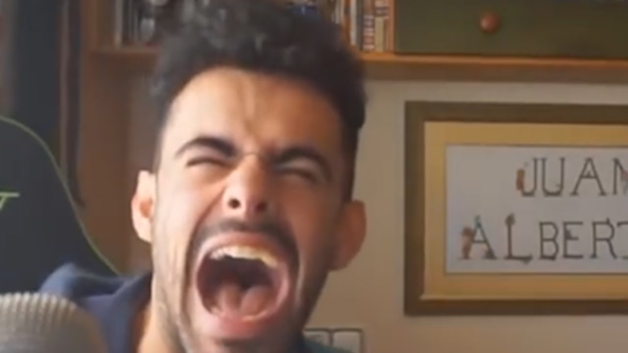 Recopilación Risas de Andres (LMDShow)