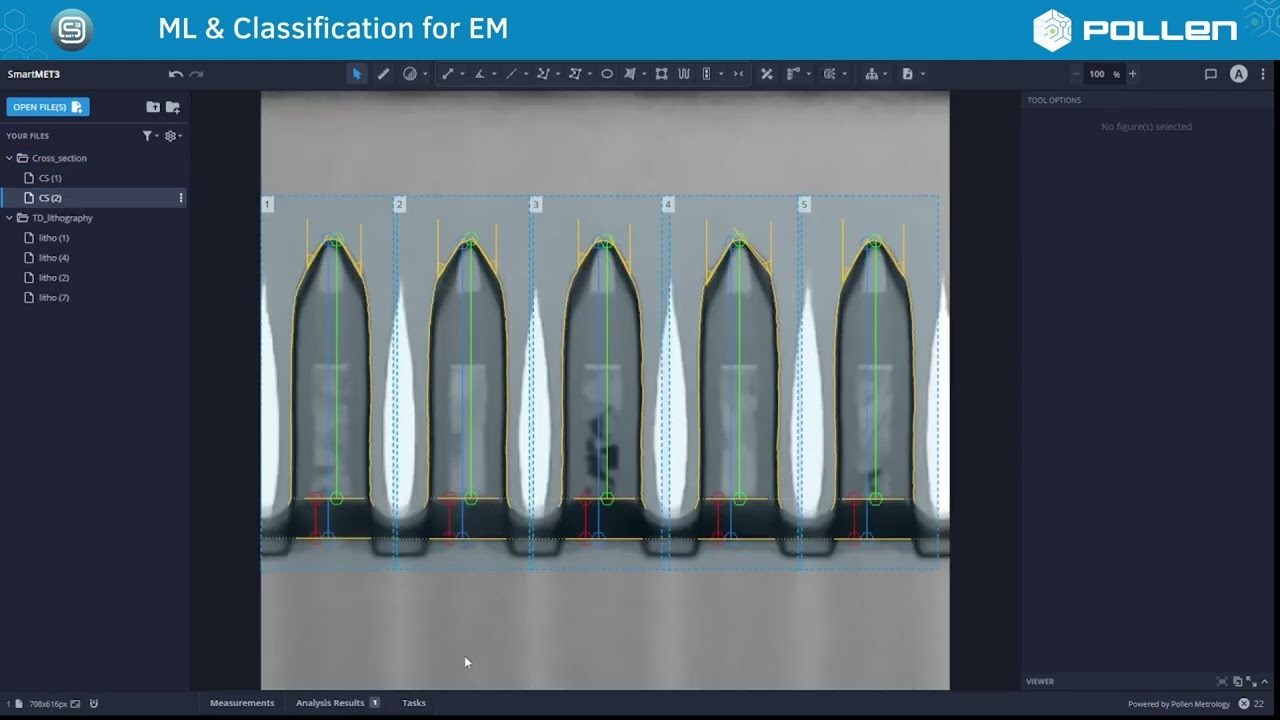 01 20250124 SmartMET3 AI Metrology for SEM/TEM