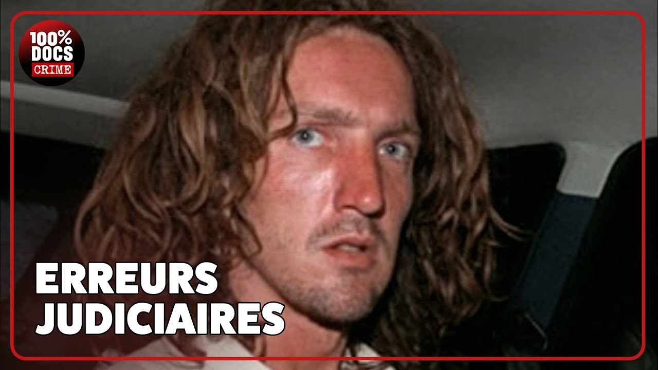 Quand la justice se trompe [COMPILATION]