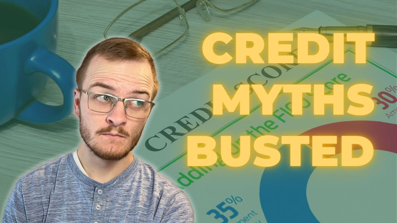 Your Guide to Understanding and Building a Great Credit Score - 21