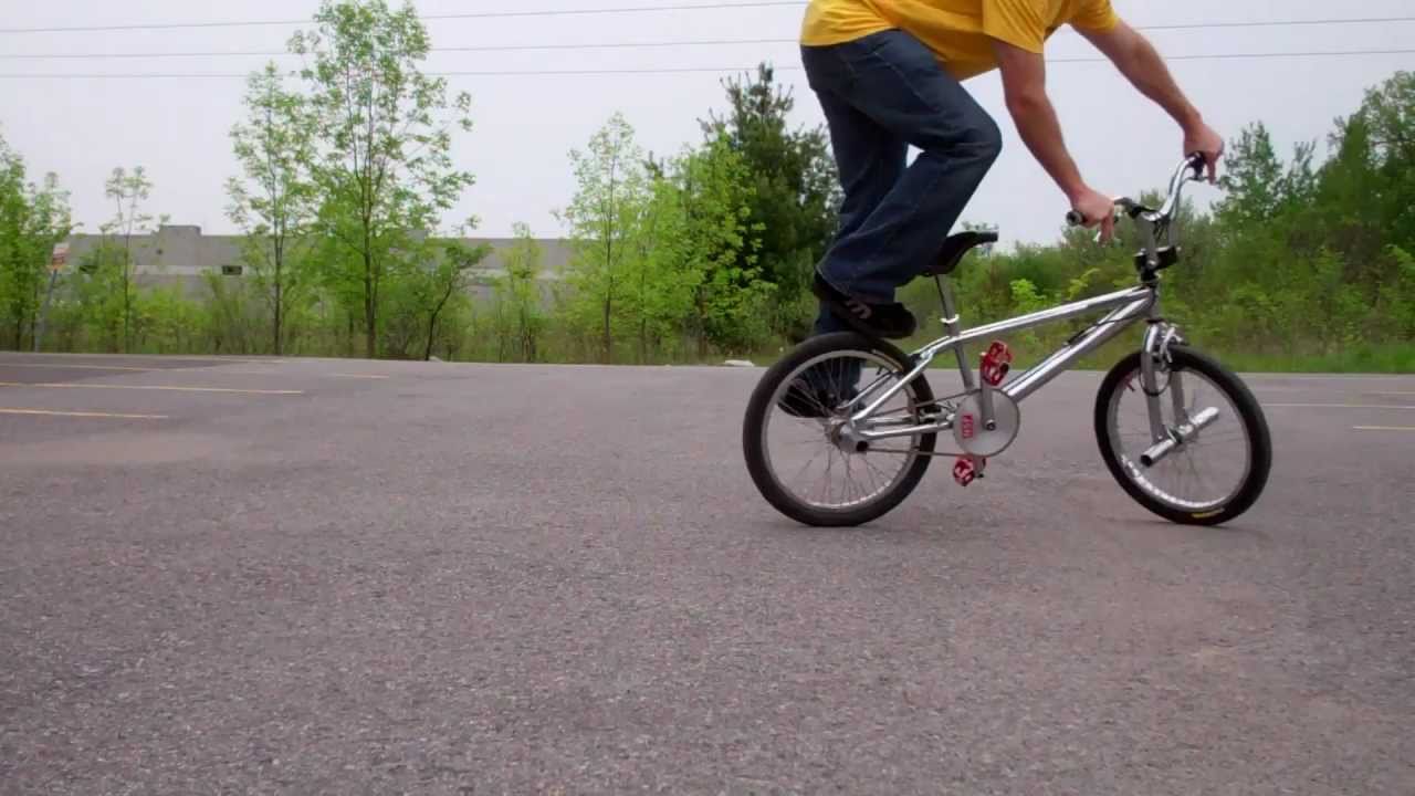 Rad BMX Movie Tribute