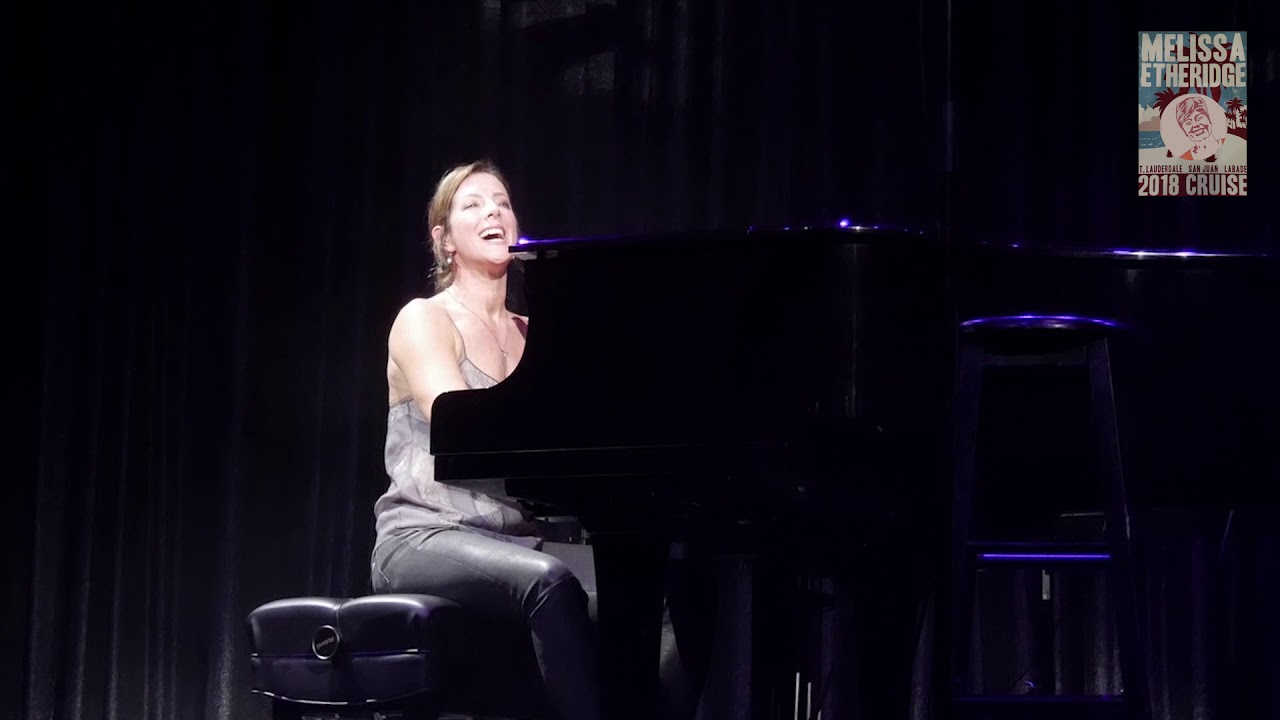 Sarah McLachlan | Adia | 3-13-2018
