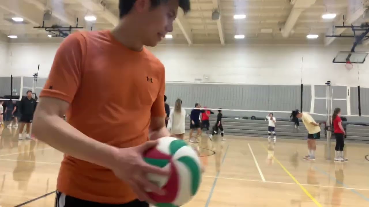 (2/23) - Game 1