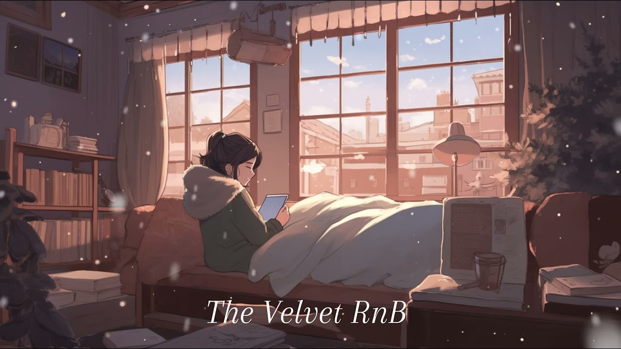 Smooth RnB Grooves to Set the Perfect Mood for Work and Study Time