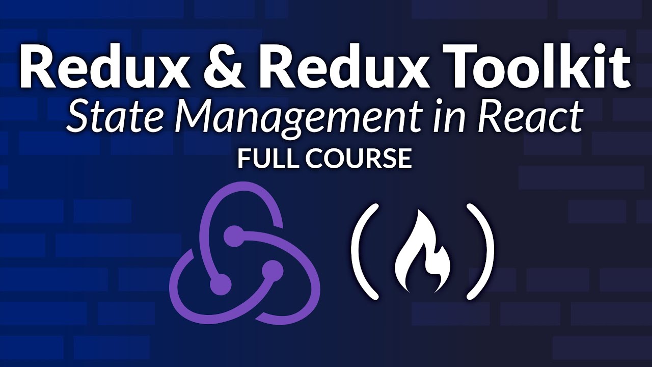 Redux and Modern Redux Toolkit with Asynchronous Operation – Full Course