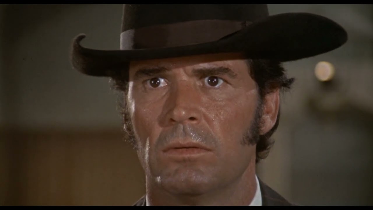James Garner - Roulette Etiquette