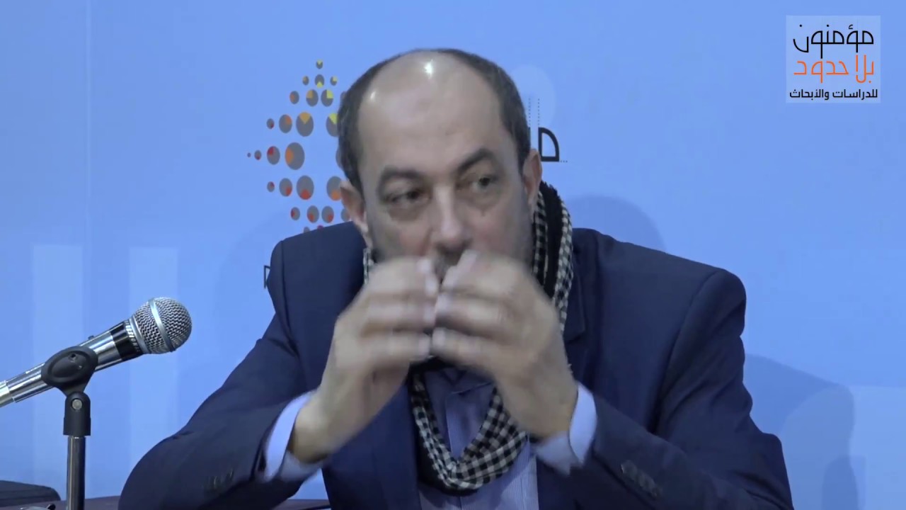 د. أحمد مونة/المغرب : 