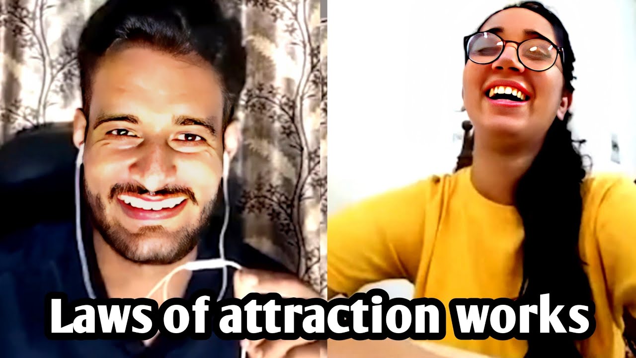 LAW OF ATTRACTION,/ English conversation with Indian tutor