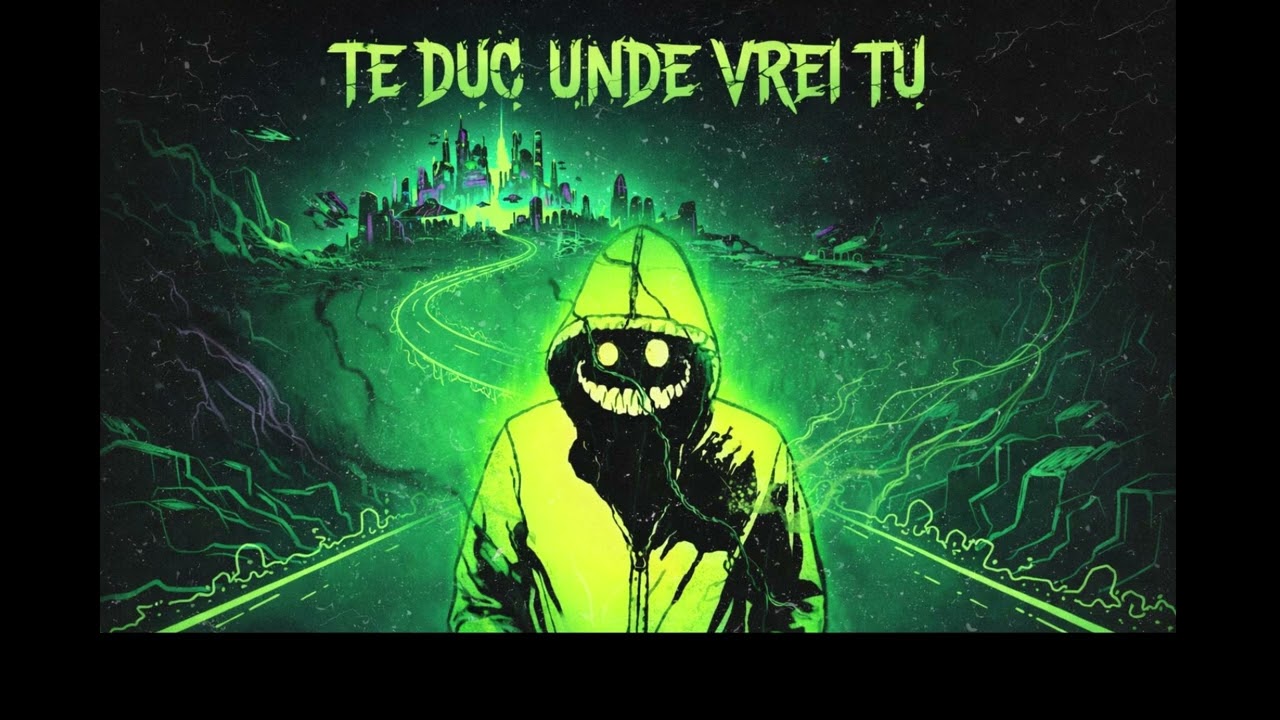 TE DUC UNDE VREI TU