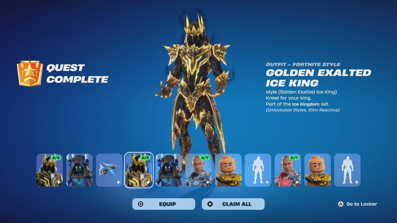 You Only Have 2 Days Left To Get These EXCLUSIVE Battle Pass Skins!!