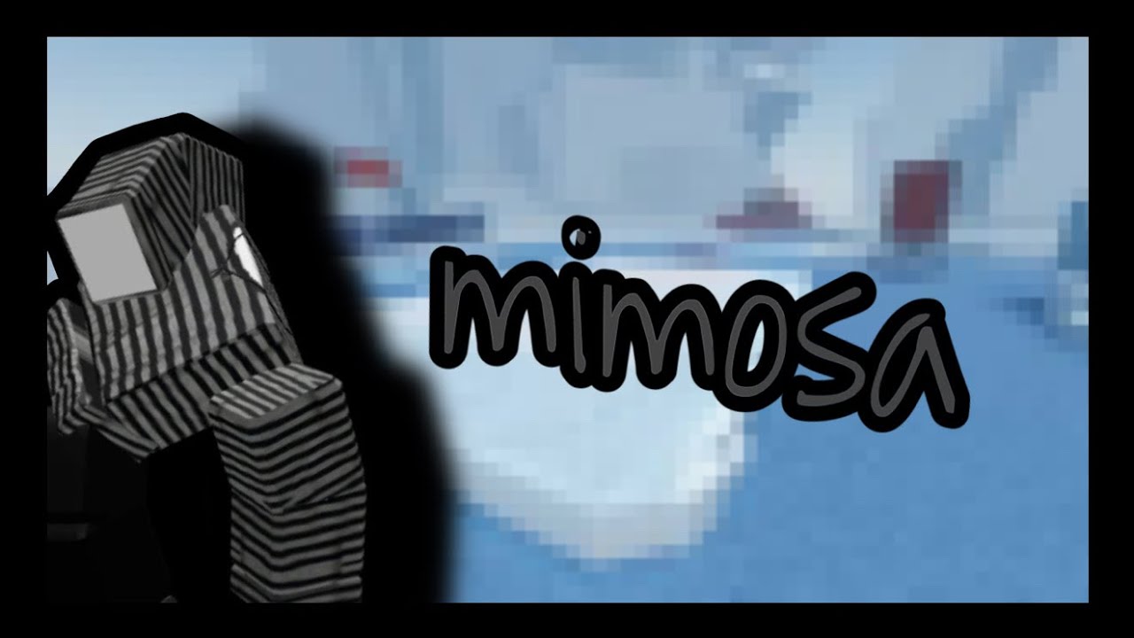 Mimosa | SSL Montage #60