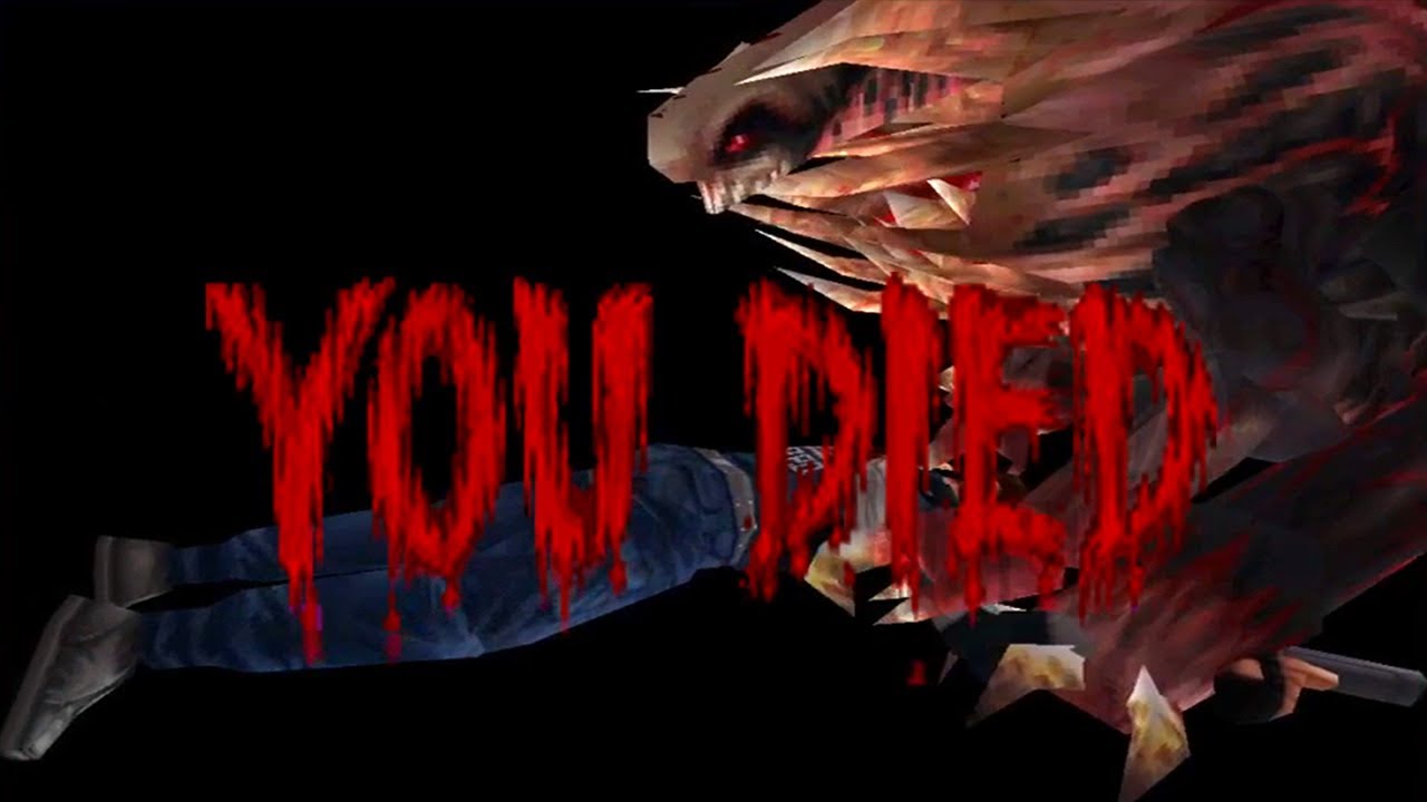 Fails In Speedrunning #170