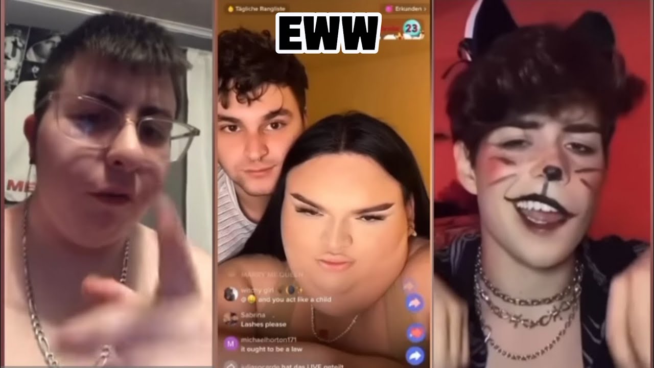 CRINGE TikToks That Will Piss You Off