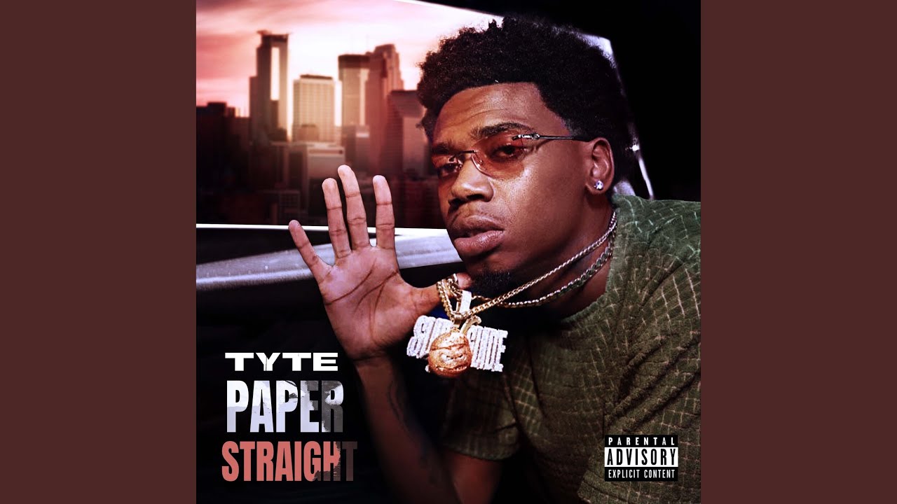 Paper Straight