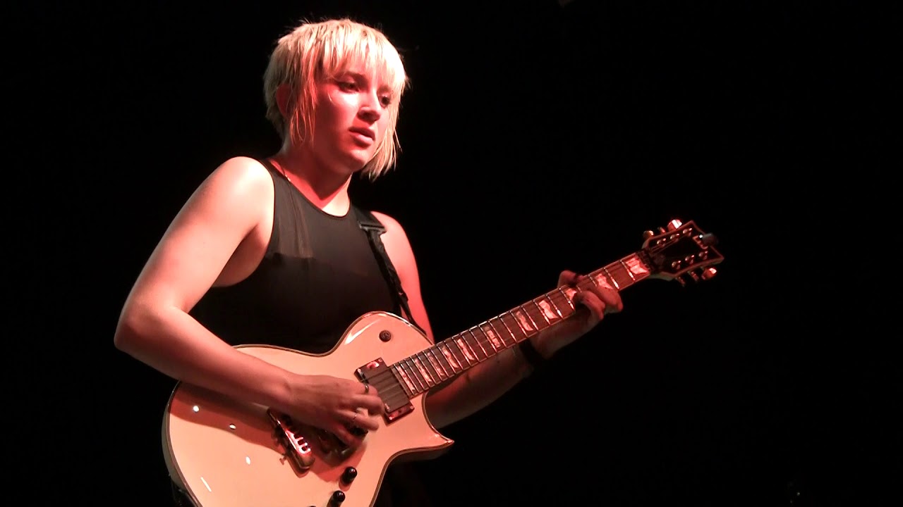 The Knack - My Sharona - Oak Park, IL School of Rock House Band