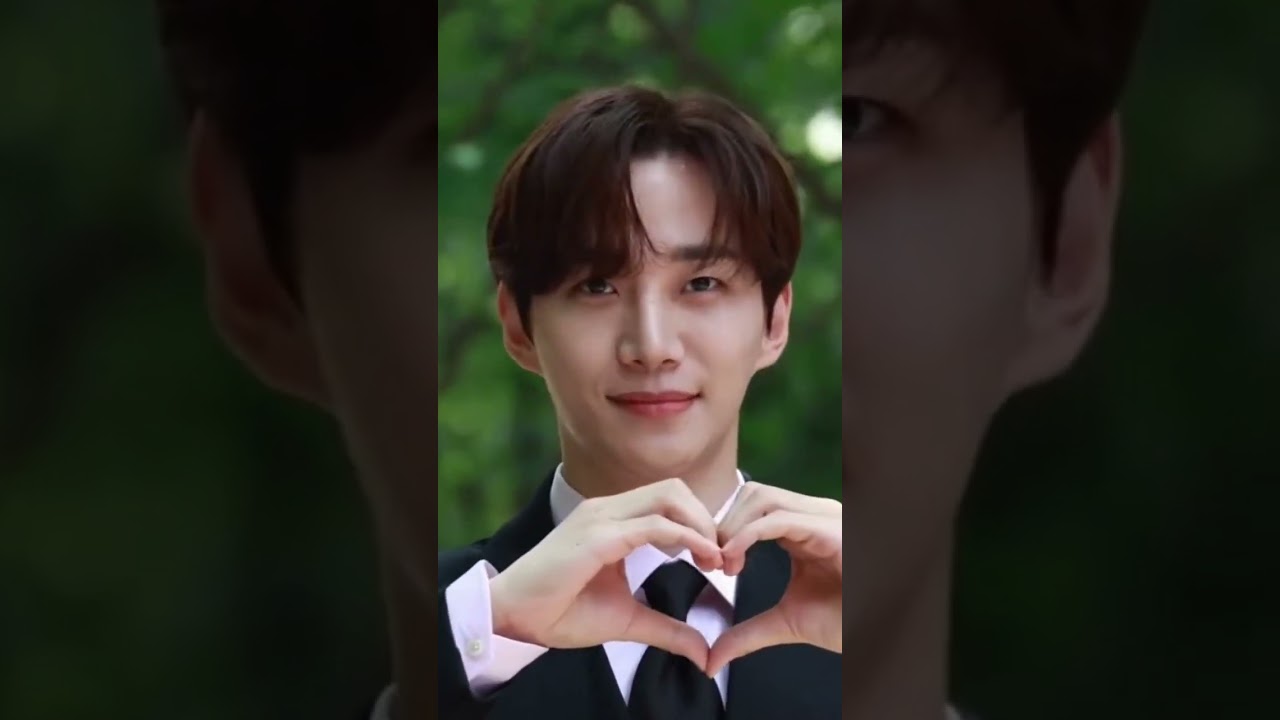 # Lee Jun-ho 이준호.  
