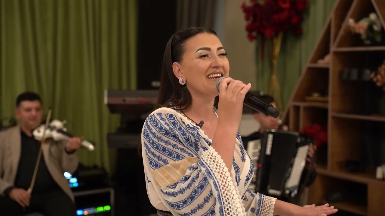 Georgiana Stanciu Piscureanu  /Traiesc viata cum imi place