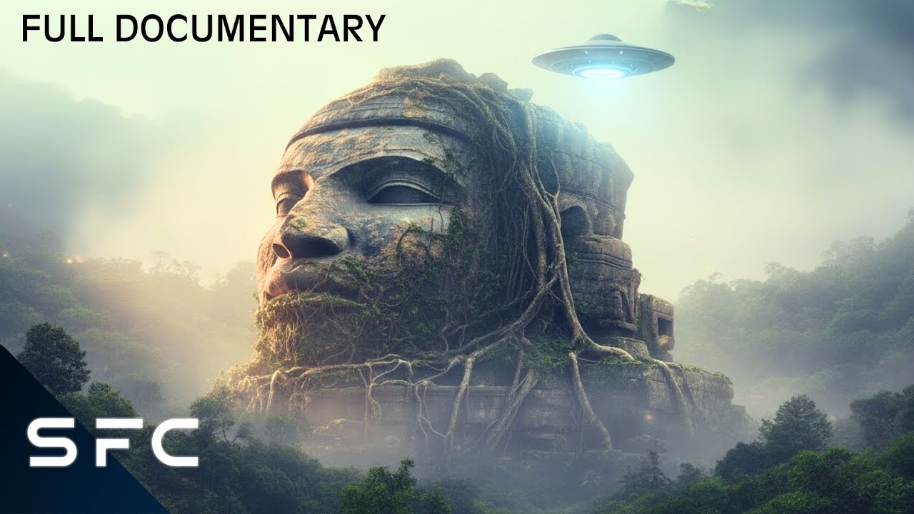 40,000-Year-Old Secrets Rewrite Civilization | Ancient Lost Worlds E1 | 2025 HD Documentary