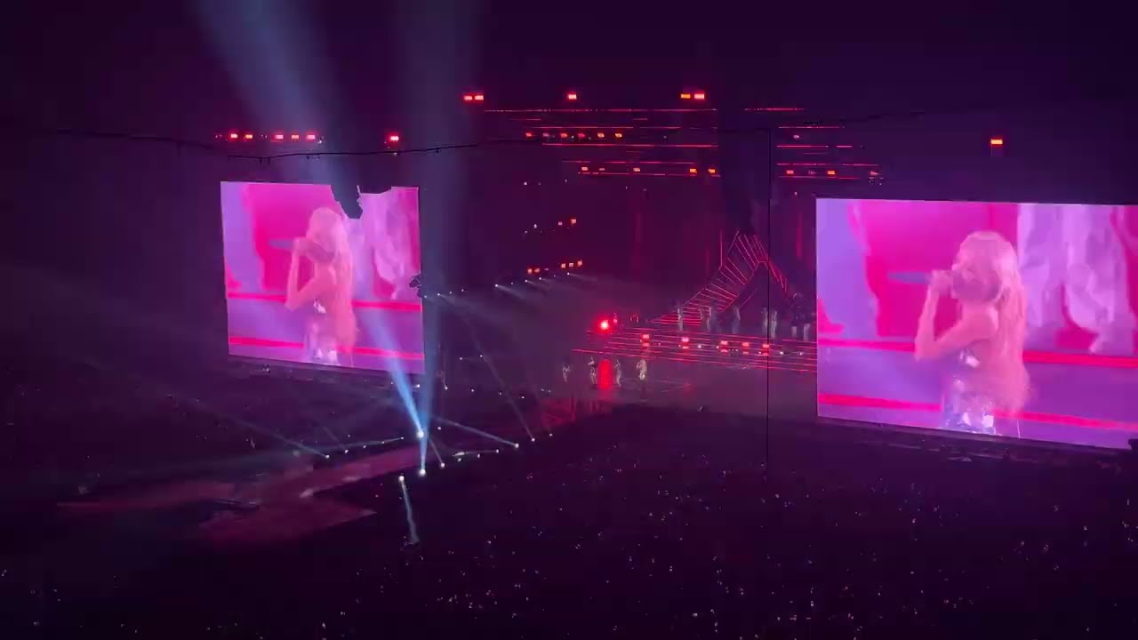 블랙핑크 BLACKPINK - DDU-DU DDU-DU | BLACKPINK WORLD TOUR [BORN PINK] FINAL IN SEOUL (DAY2)