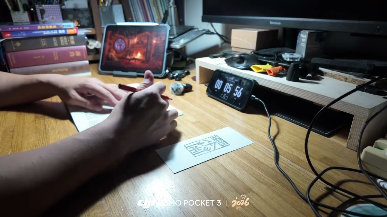 20260107 閱讀紀錄